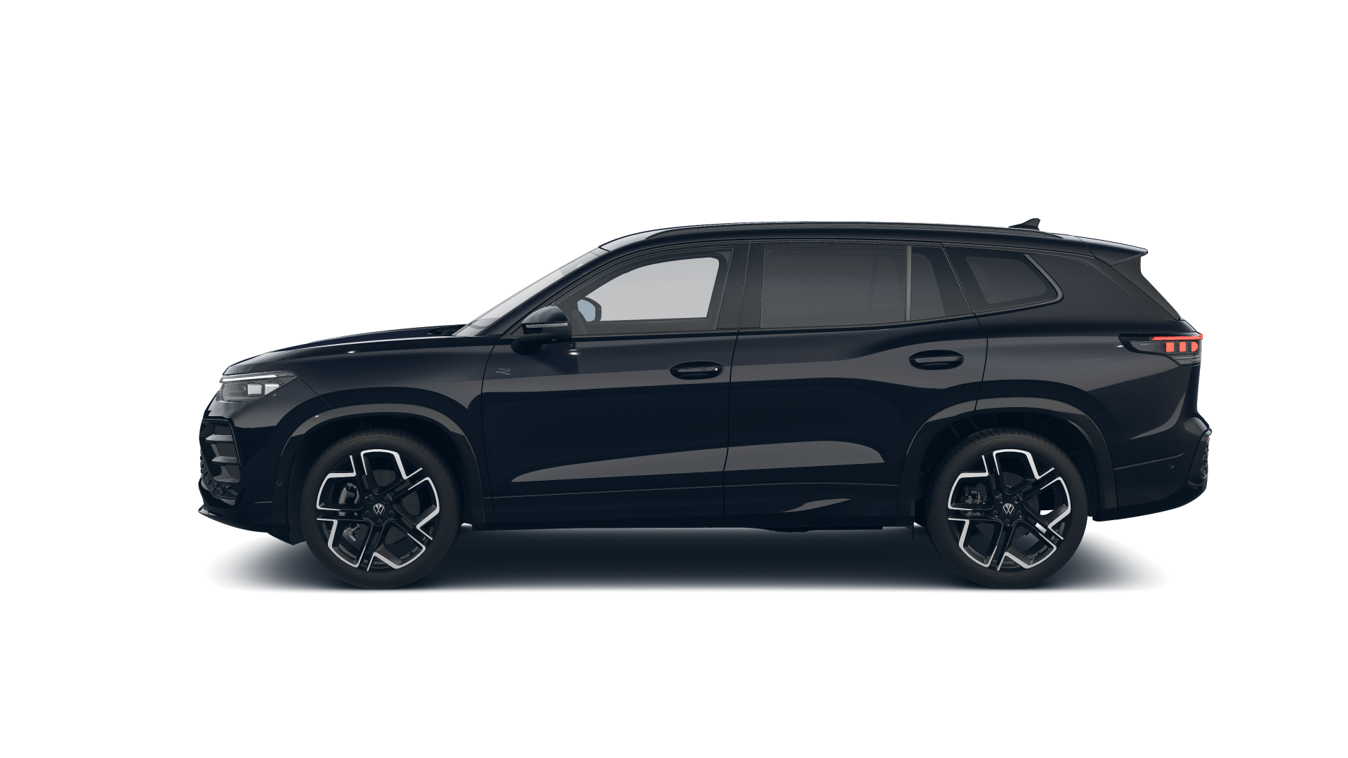 Volkswagen Tayron DSG R-Line