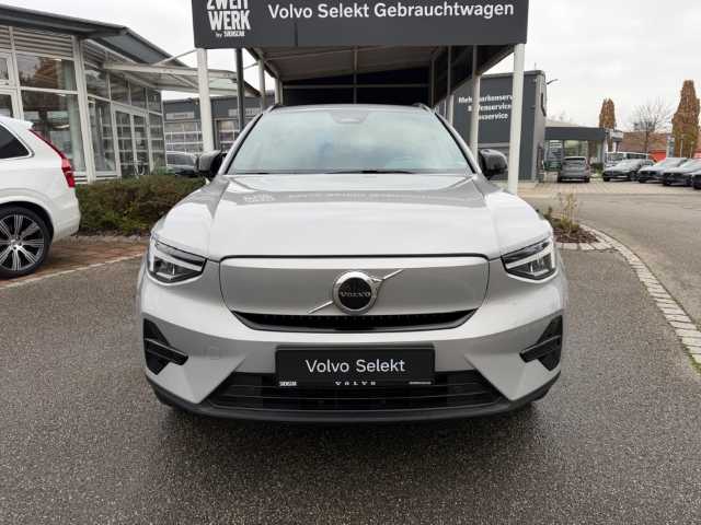 Volvo XC40 XC40
