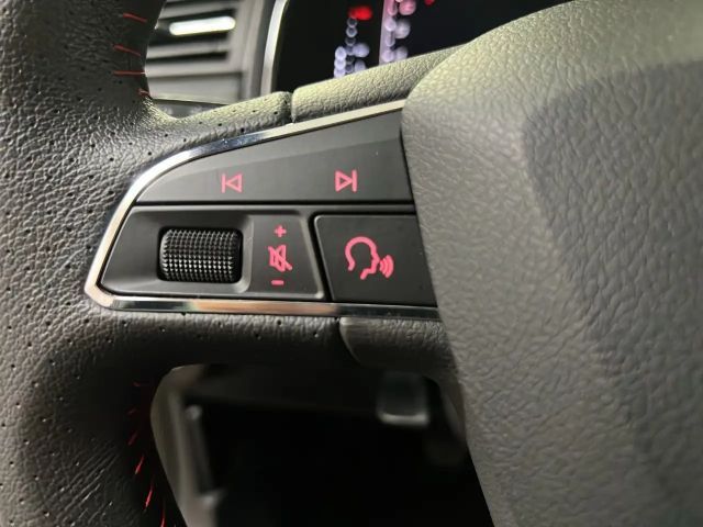 Seat Arona 1.0 TSI FR-lijn