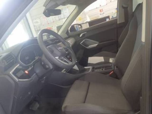 Audi Q3 35 TFSI S-Tronic