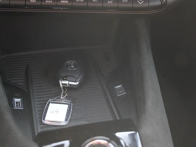 Alfa Romeo Junior Ibrida Speciale