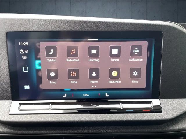 Volkswagen Caddy 2.0 TDI