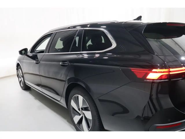 Volkswagen Passat 2.0 TDI Business DSG Variant