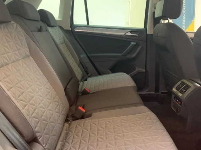 Volkswagen Tiguan 1.4 TSI Life eHybrid