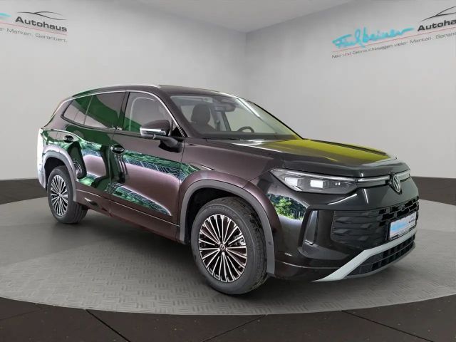 Volkswagen Tayron 2.0 TDI DSG Life