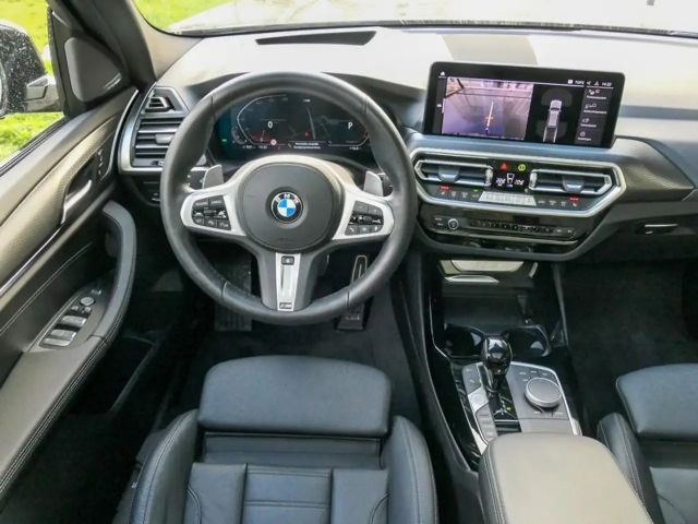 BMW X3 M-Sport xDrive20i