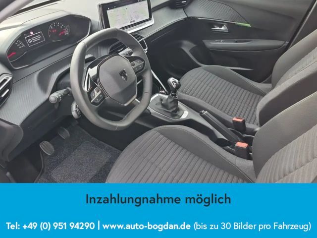 Peugeot 208 Active Pack