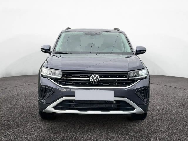 Volkswagen T-Cross DSG Life