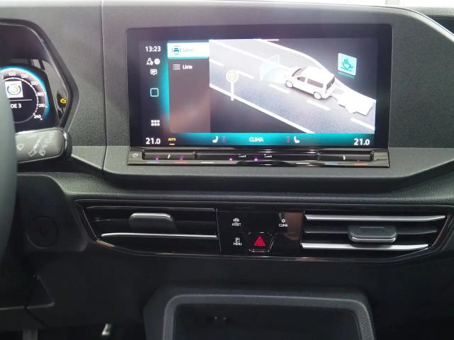 Volkswagen Caddy 4Motion Life