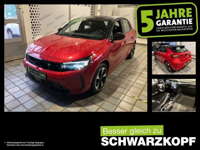 Opel Corsa Tempomat,Sitzheizung,Parkpilot