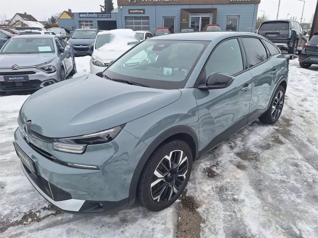 Citroën C4 Max PureTech