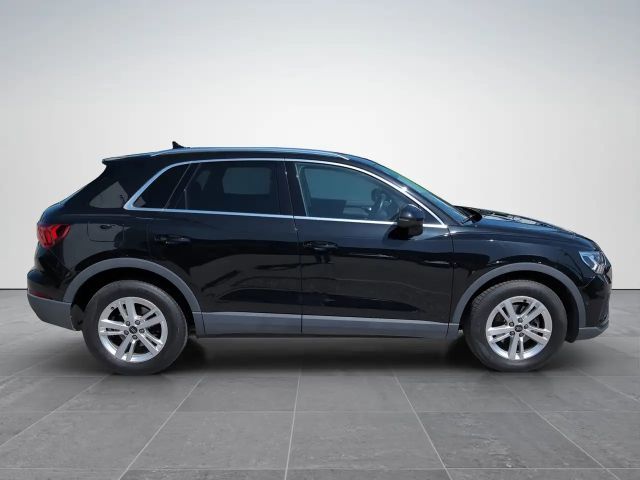 Audi Q3 35 TDI