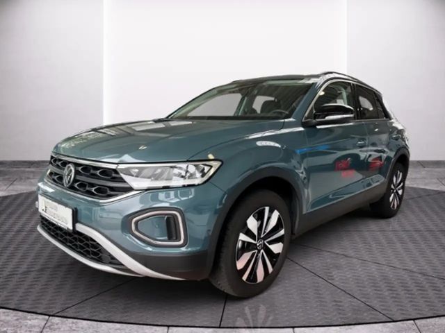 Volkswagen T-Roc 1.5 TSI DSG