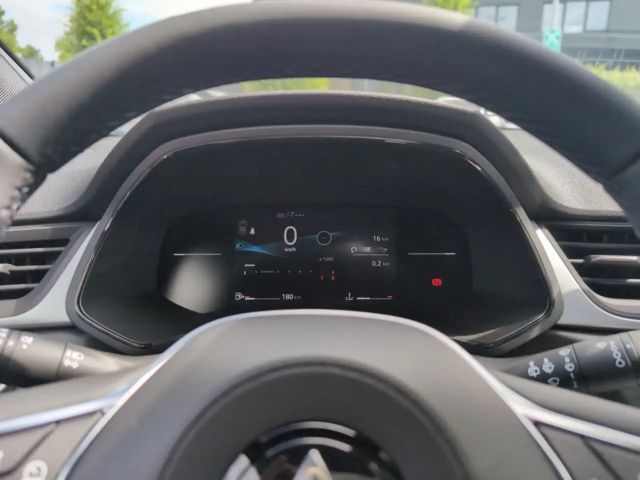 Mitsubishi ASX 1.0 TURBO / UPE: 24.980,- € / LED GRA FULL LINK