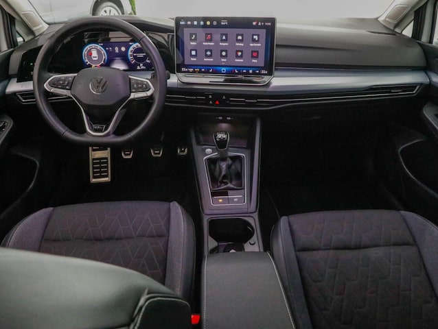 Volkswagen Golf 1.5 TSI Variant