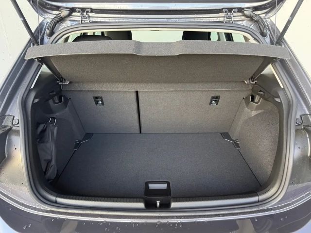 Volkswagen Polo 4Me TSI