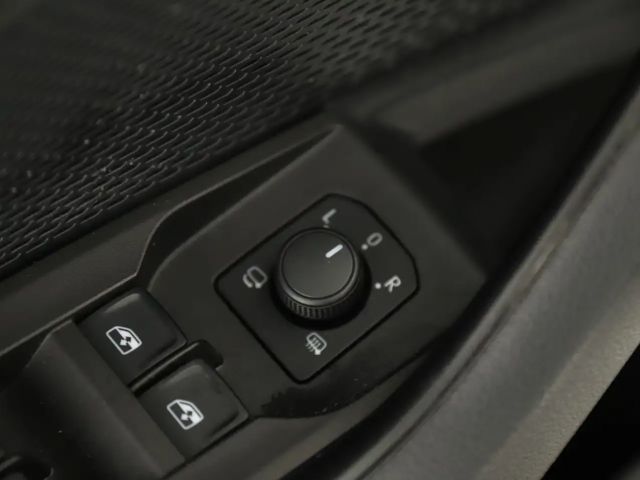 Skoda Octavia 4x4 RS