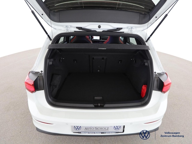 Volkswagen Golf 2.0 TSI DSG GTI Golf VIII