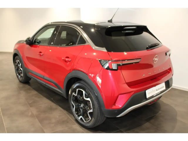 Opel Mokka -e ''Ultimate'' Rückfahrkamera Matrix-LED Navi Sit