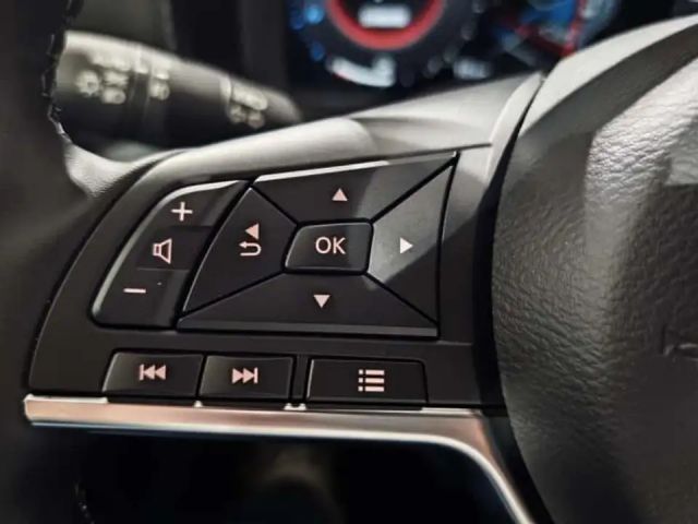 Nissan Juke 1,6 Hybrid Redline Edition Aut.