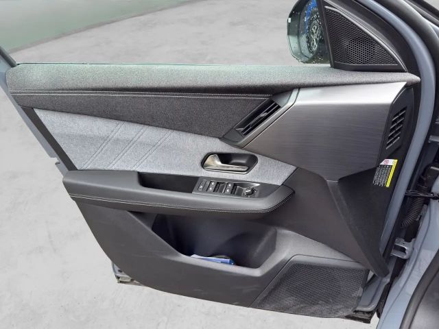 Opel Grandland X 1.2 Turbo Edition Hybrid