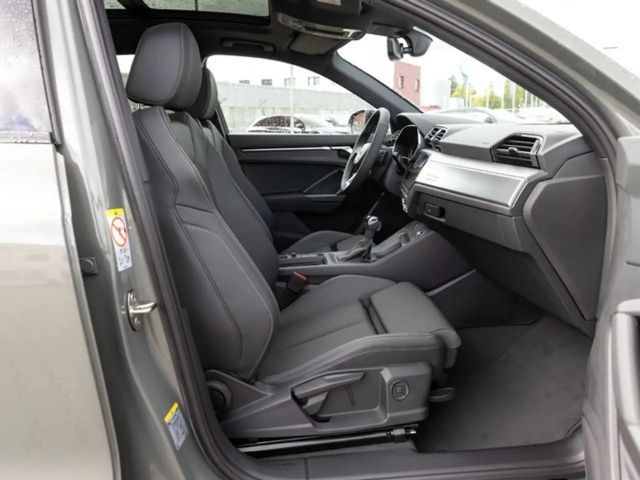 Audi Q3 35 TFSI S-Line