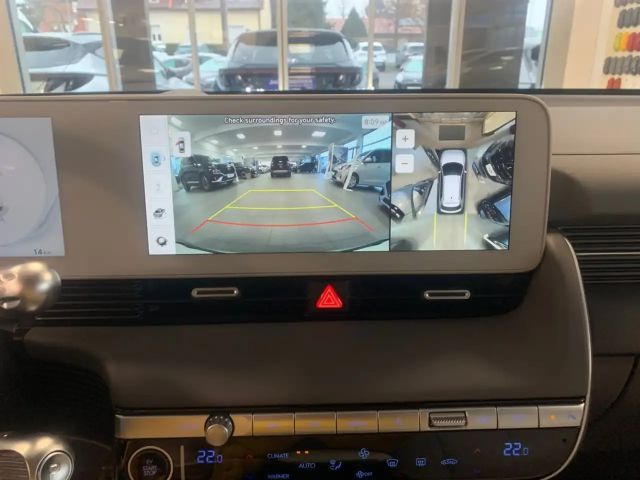 Hyundai IONIQ 6 Ioniq 5 Elektro 77,4kWh Top Line Long Range Aut.