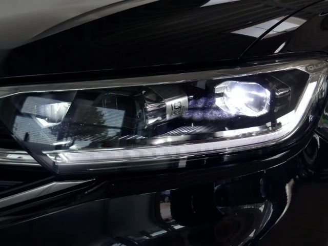 Volkswagen T-Roc 1.5 TSI Style