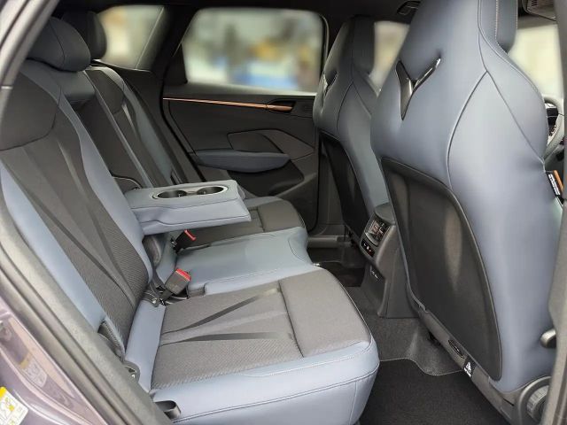 Cupra Terramar 2.0 TSI VZ