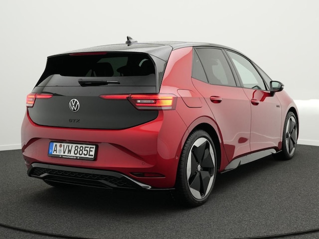 Volkswagen ID.3 GTX IQ.Drive