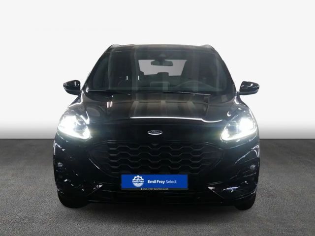 Ford Kuga EcoBoost ST Line