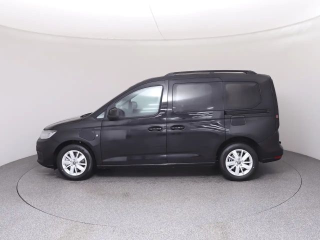 Volkswagen Caddy Life eHybrid