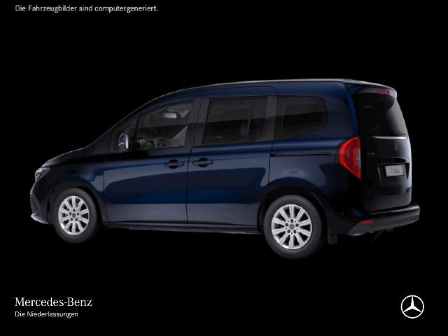 Mercedes-Benz T 180 Progressive