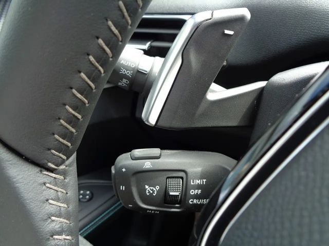 Peugeot 5008 Allure Pack BlueHDi EAT8