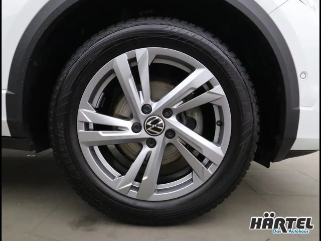 Volkswagen T-Roc 1.5 TSI DSG R-Line