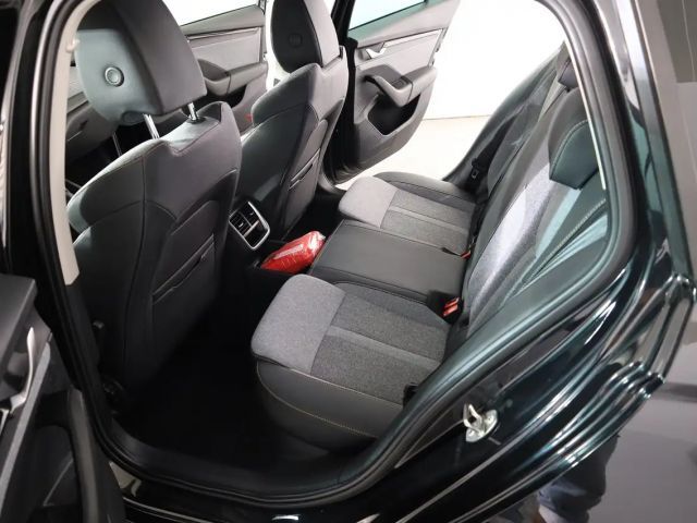 Skoda Octavia Selection