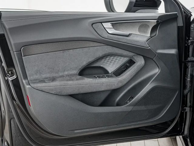 Audi A5 Quattro S-Tronic