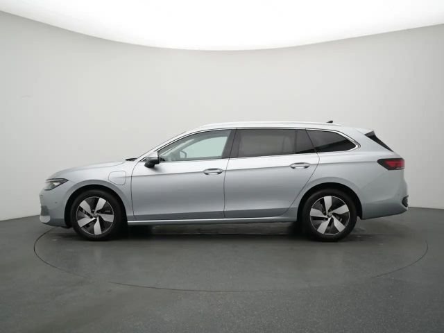 Volkswagen Passat Business eHybrid