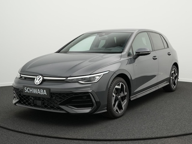 Volkswagen Golf 2.0 TDI R-Line