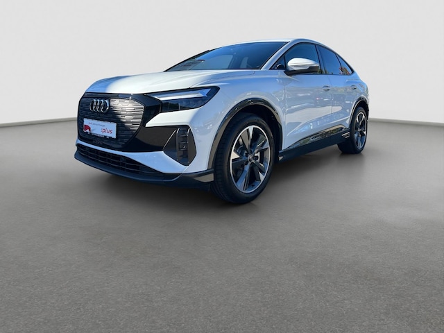 Audi Q4 e-tron Sportback