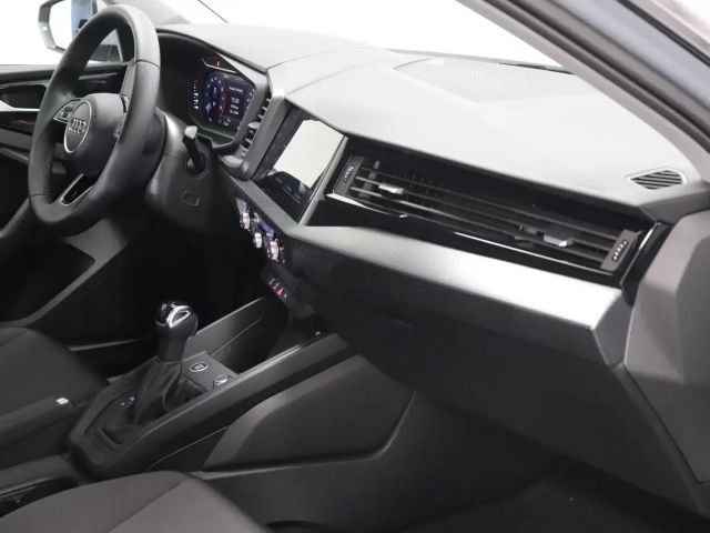 Audi A1 30 TFSI Allstreet S-Tronic