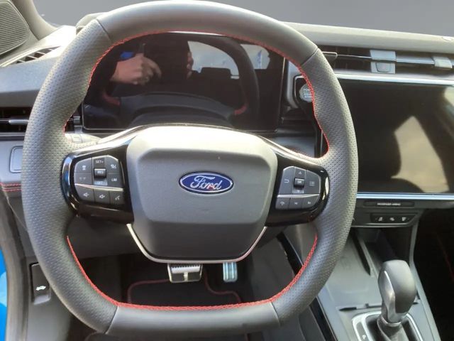 Ford Puma EcoBoost ST Line