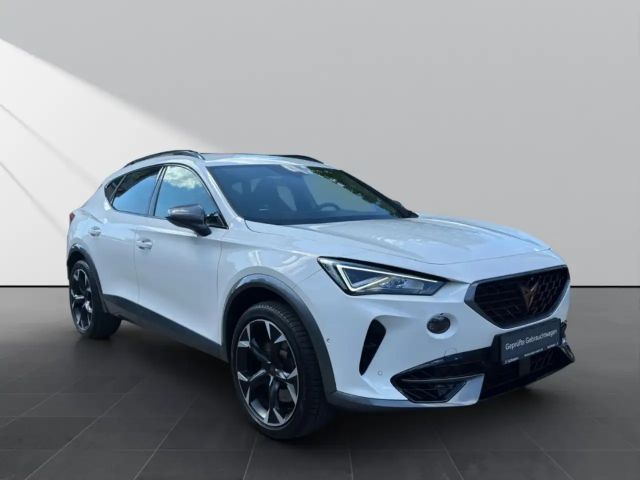 Cupra Formentor 4Drive VZ