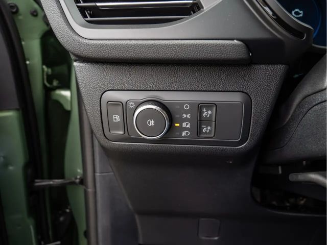 Ford Kuga Plug in Hybrid ST Line