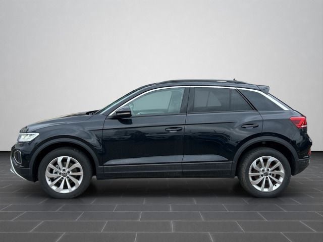 Volkswagen T-Roc 1.5 TSI DSG Life
