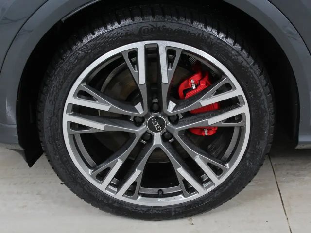 Audi Q5 Hybride Quattro