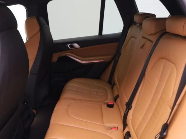 BMW X5 M-Sport xDrive45e