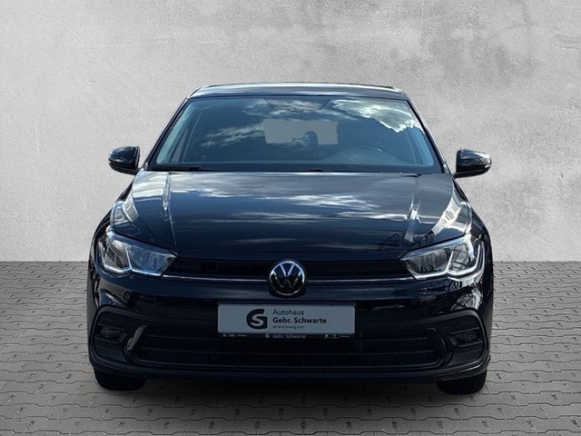 Volkswagen Polo 1.0 TSI DSG Move