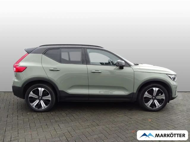 Volvo XC40 Recharge Ultimate