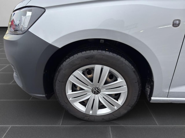 Volkswagen Caddy 2.0 TDI Combi